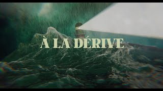 VOLODIA - À La Dérive [Lyrics Video]