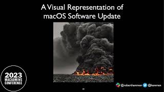 macOS 14: What You Need to Know - Robert Hammen
