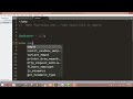 Math Functions in PHP:  pow , rand, round , is_numeric