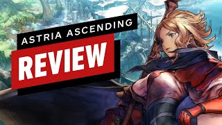 Astria Ascending Review