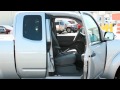 2014 NISSAN Frontier - Remote Keyless Entry (if so equipped)