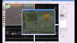 Hammer map editor - How to make a prop
