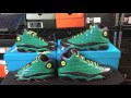 air jordan 13 retro db doernbecher unboxing double up