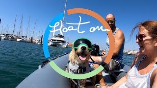 Channel Trailer | Float On