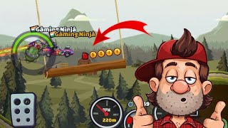 HOW To Get This secret 🤫Fuel In Flying Log  hcr2