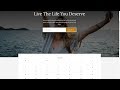 Add Parallax Scrolling Effect to Header Hero in Essence Pro