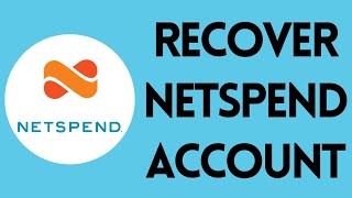 How To Recover Netspend Account | Reset Netspend Password (2026)