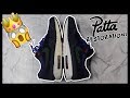 PATTA X NIKE AIR MAX 1 CORDUROY RESTORATION!!!