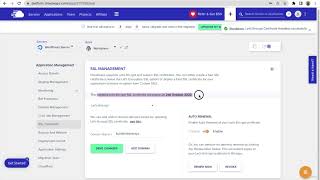 Install Free SSL Certificate on CloudWays WordPress | HTTPS Security Tutorial