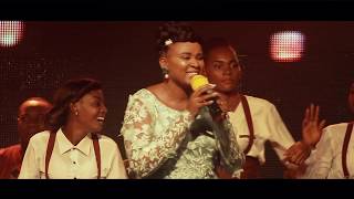 Anne keps - Kporo - Olianne Music live 2019