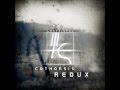 Lost Signal - Dissonance (lyrics)
