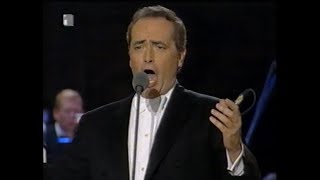 Jose Carreras - Arena Pula - Recital 1998