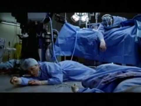 Flashforward Trailer Youtube