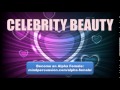 Celebrity Beauty   Radiate Gorgeous Magnetic Love Everywhere