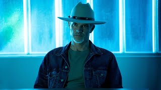 Сериал «Правосудие: Первобытный город» 1 сезон Превью | Сериал 2023 | Justified: City Primeval S01