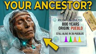 Scientists Finally Decoded Where The Anasazi Went — The Answer Changes Everything