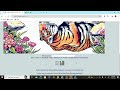 easily convert ai images to coloring pages for amazon kdp using free tools lunapik tutorial