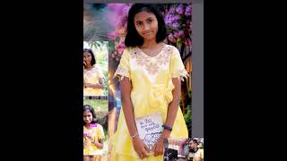 පුංචි සුරංගනාවියක්.... #viralvideo #shortvideo #viralvideo #love #photo #editingphoto #cute