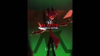 Alastor VS Charlie #hazbinhotel #edit #batlle #charliemorningstar #vs #Alastor