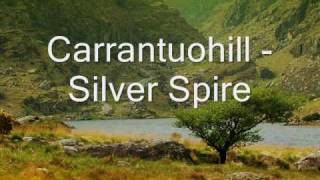 Carrantuohill - Silver Spire