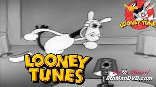 LOONEY TUNES (Looney Toons): Goopy Geer (1932) (Remastered) (HD 1080p)