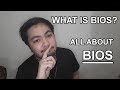 What is BIOS? (General Explanation) | Cavemann TechXclusive (Tagalog)