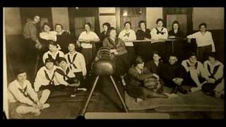Pacolet Mills Etv Documentary