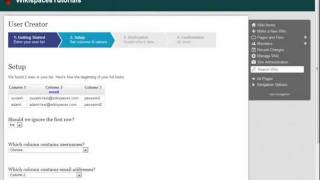 Wikispaces Private Label: Adding Users