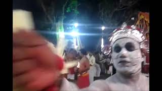 Gulikan Theyyam Shri Kadambil Kuttichathan Temple | ഗുളികൻ ശ്രീ കടമ്പിൽ കുട്ടി ശാസ്തപ്പൻ ക്ഷേത്രം