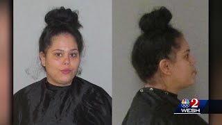 Flagler County mom goes to jail after deputies say she fought teen