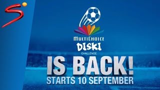 MultiChoice Diski Challenge Season 3