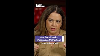 Debate | How Social Media Weaponizes Motherhood