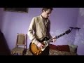 Lady Gaga - Bad Romance - Guitar cover - Vova Kuzmovych