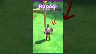 Skyward Sword Secrets?? #zelda #nintendo #skywardsword