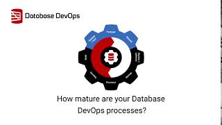 Redgate Database DevOps Maturity Assessment