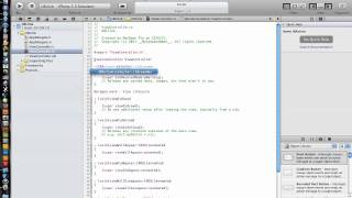 Xcode URL link tutorial by Smint