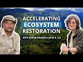 How to Accelerate Soil & Ecosystem Restoration | John D. Liu | Dr. Elaine Ingham