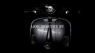 LION MERCURY EV