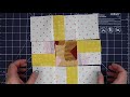 Sew Modern Quilts Swirl for the Modern Quilt Block Series