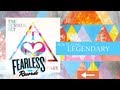 The Summer Set -  Legendary (Track 12)