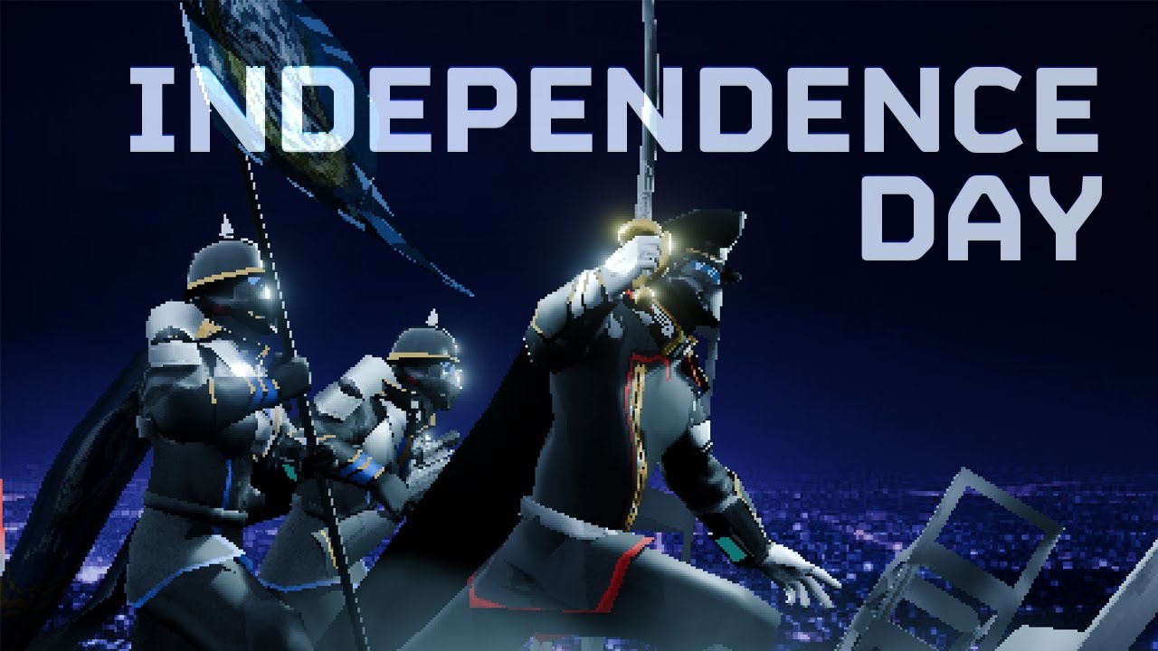 Independence Day Youtube