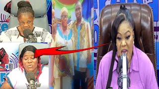 Oyerepa afutuo live today 17-1-25  with Auntie |Father sleep with her own daughter's.