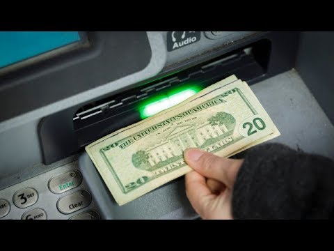 How to get free money out of any ATM How to get free money out of any ATM