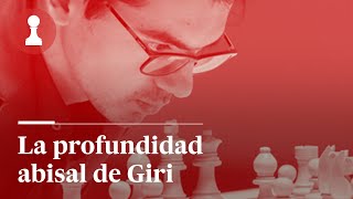 La profundidad abisal de Giri, por Leontxo García | El rincón de los inmortales 414