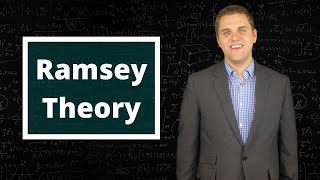 An Introduction To Ramsey Theory