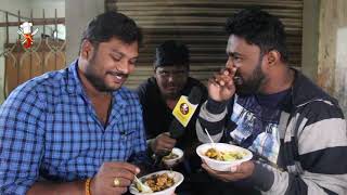 Egg Meal Maker Masala Chat ll Street Food @Guntur  - Food Wala