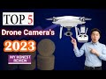 what is the best camera drone to buy in 2023 - best drone 2023 | top 5 best drones 2023