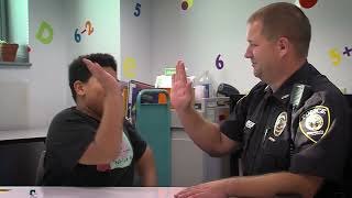 Chesapeake Police Department Recruitment
