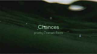 Free 6lack x Offset type beat "Chances" (prod. CinematicBeats )