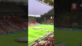 Sc Braga-Union Berlin | Stadionvlog